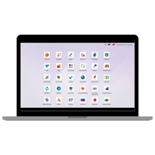 Basic Odoo